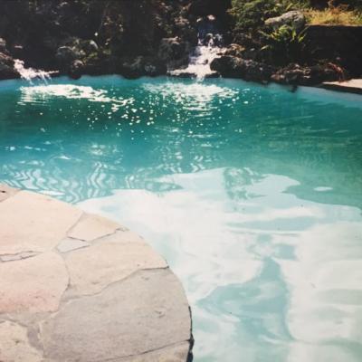 Free form with stream feeds