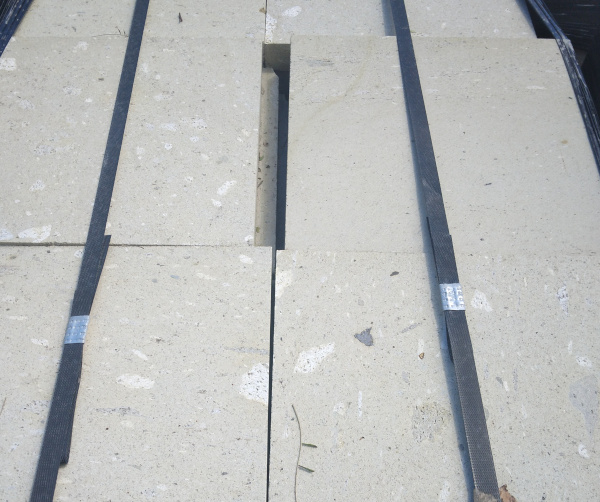 web 350x350x40 white